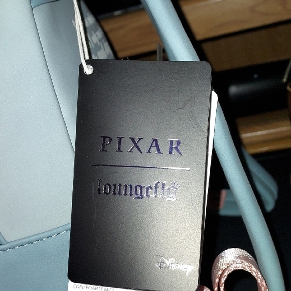 Disney/Pixar Loungefly Ratatoullie Backpack - Picture 3 of 4